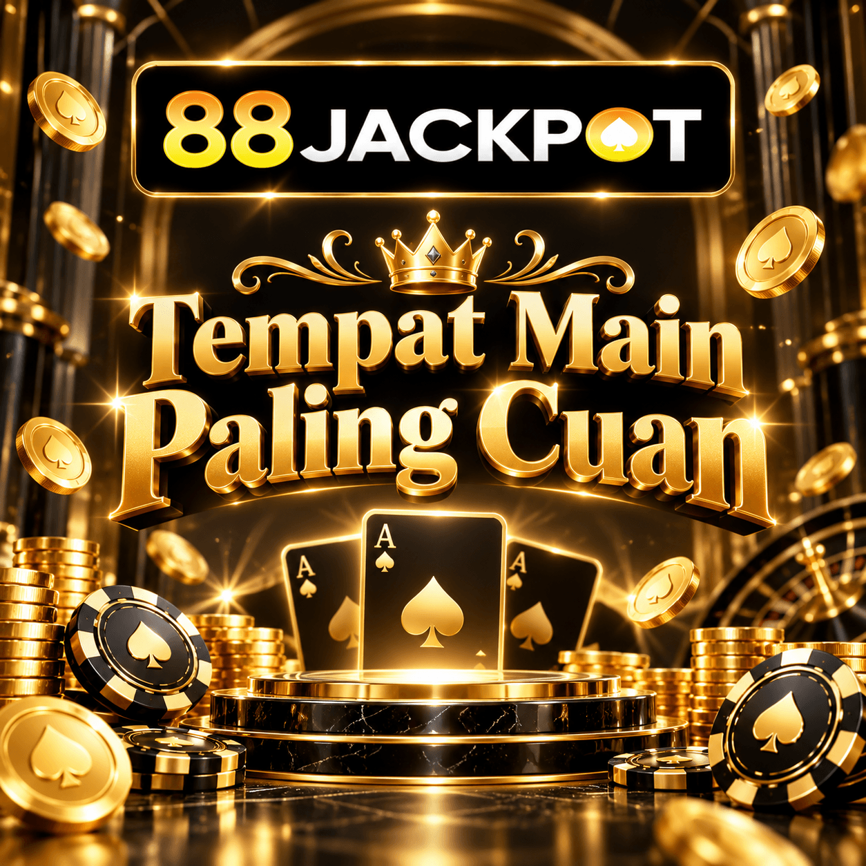 88jackpot ~ Ketika Hujan Turun dan Pikiran Butuh Jeda Sejenak